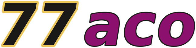 77aco logo